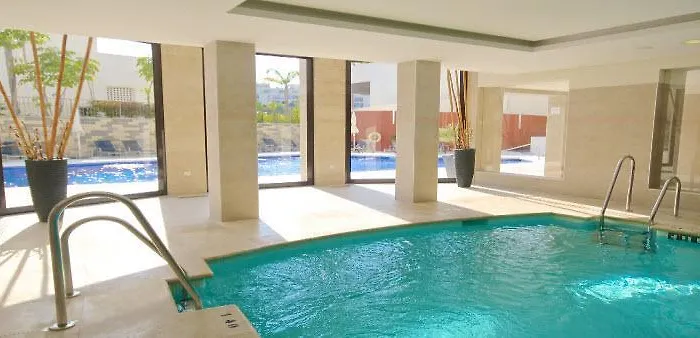 Lägenhet Luxury Penthouse *