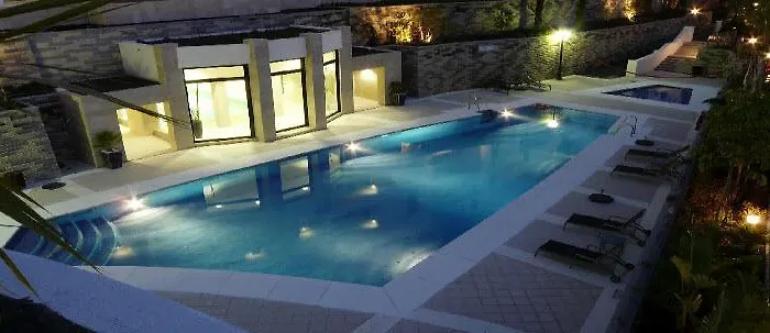 Lägenhet Luxury Penthouse *