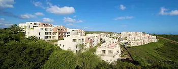 Lägenhet Luxury Penthouse Marbella