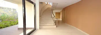 Luxury Penthouse Lägenhet *
