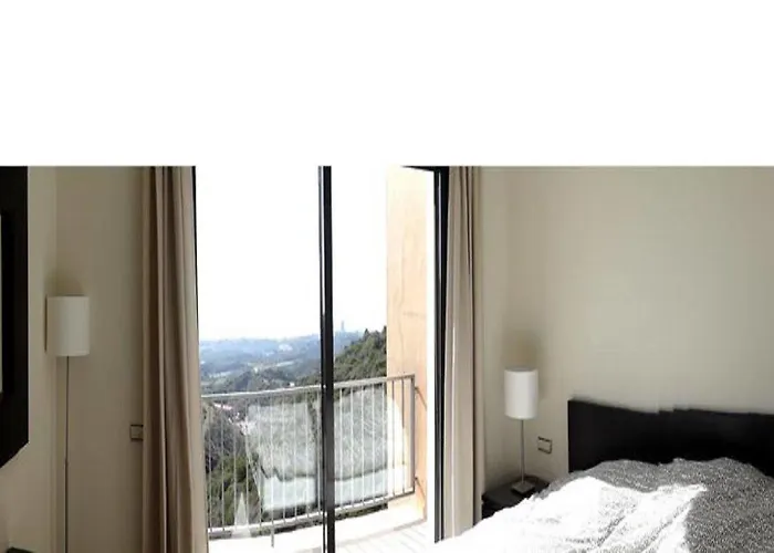 Lägenhet Luxury Penthouse *