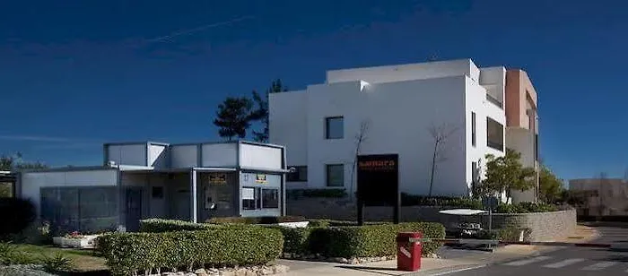 Luxury Penthouse Lägenhet Marbella